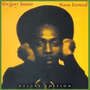 Gregory Isaacs - Soon Forward  CD